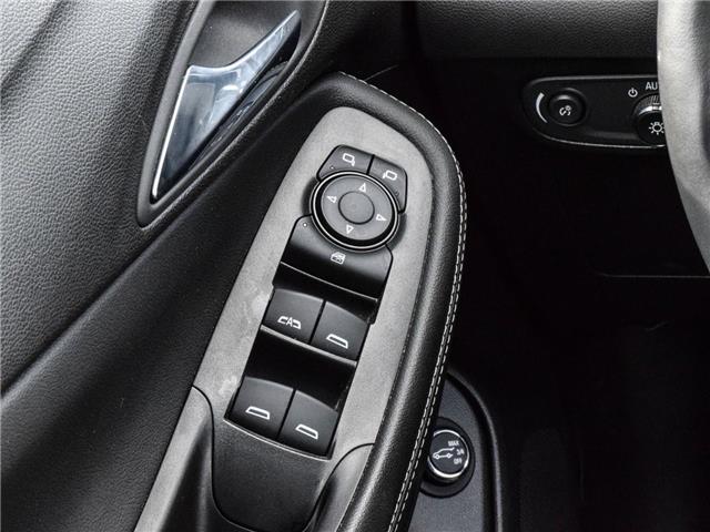 2023 Buick Encore GX Essence (Stk: LC00237Z) in Tilbury - Image 17 of 28