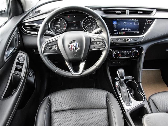 2023 Buick Encore GX Essence (Stk: LC00237Z) in Tilbury - Image 18 of 28