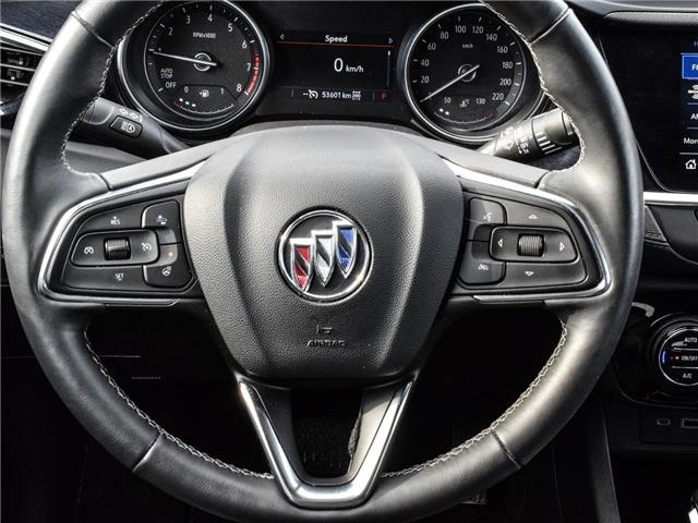 2023 Buick Encore GX Essence (Stk: LC00237Z) in Tilbury - Image 19 of 28