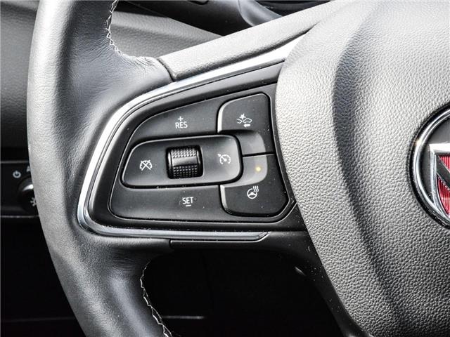2023 Buick Encore GX Essence (Stk: LC00237Z) in Tilbury - Image 20 of 28
