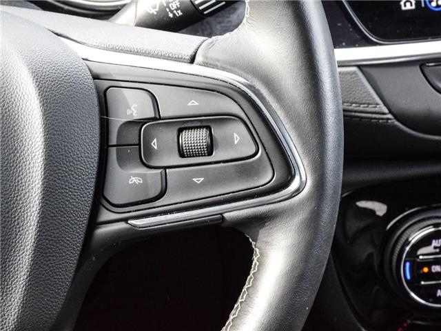 2023 Buick Encore GX Essence (Stk: LC00237Z) in Tilbury - Image 21 of 28