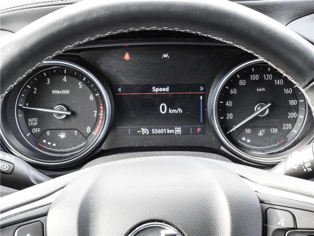 2023 Buick Encore GX Essence (Stk: LC00237Z) in Tilbury - Image 22 of 28