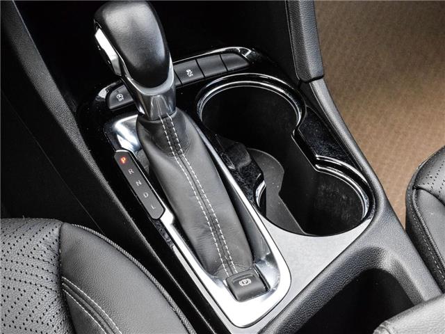 2023 Buick Encore GX Essence (Stk: LC00237Z) in Tilbury - Image 23 of 28