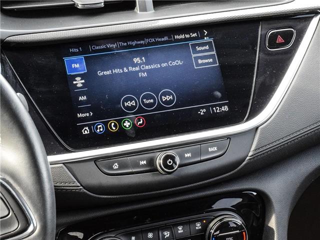 2023 Buick Encore GX Essence (Stk: LC00237Z) in Tilbury - Image 25 of 28