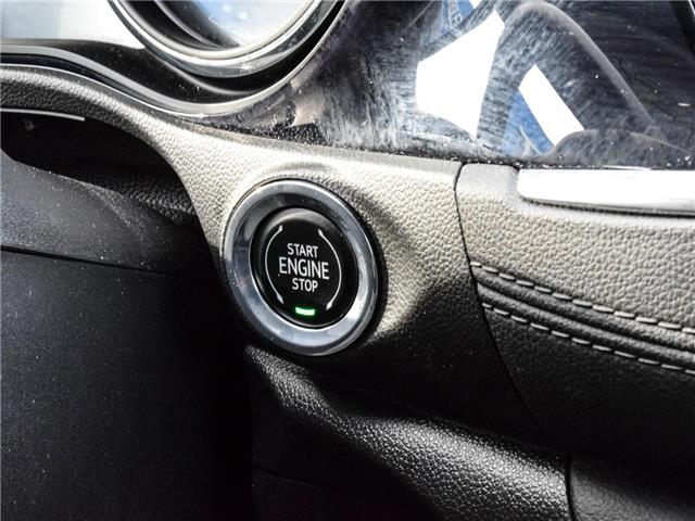 2023 Buick Encore GX Essence (Stk: LC00237Z) in Tilbury - Image 26 of 28