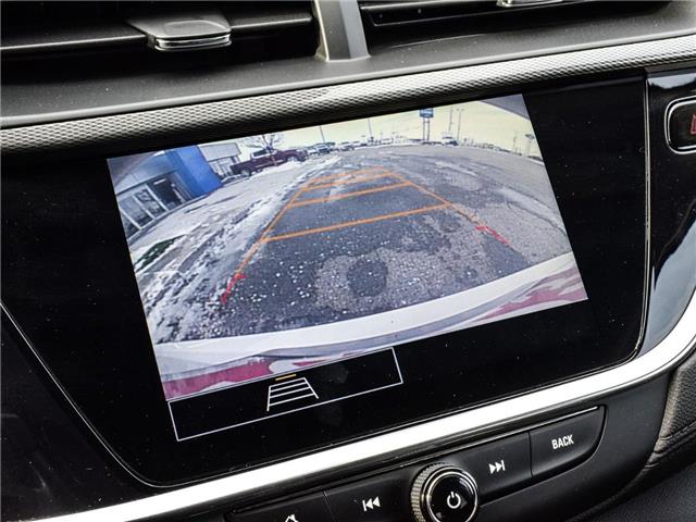 2023 Buick Encore GX Essence (Stk: LC00237Z) in Tilbury - Image 27 of 28