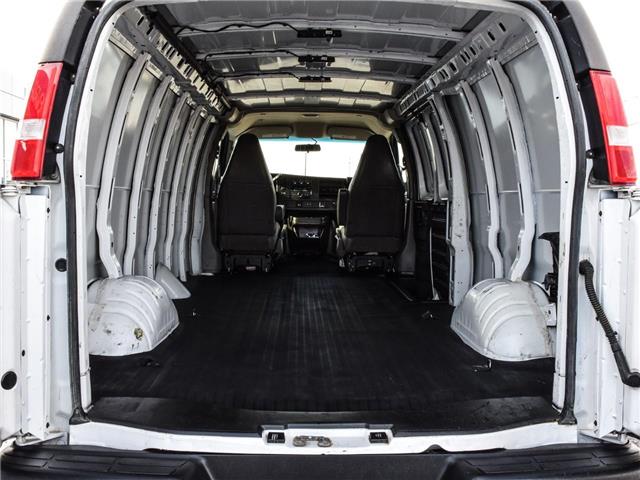 2022 Chevrolet Express 2500 Work Van (Stk: LC00236Z) in Tilbury - Image 7 of 25