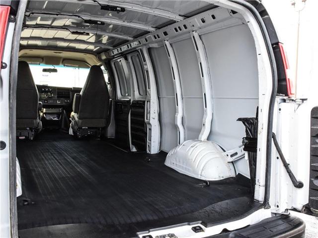 2022 Chevrolet Express 2500 Work Van (Stk: LC00236Z) in Tilbury - Image 8 of 25
