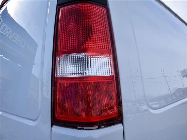 2022 Chevrolet Express 2500 Work Van (Stk: LC00236Z) in Tilbury - Image 10 of 25