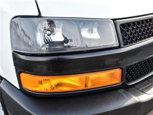 2022 Chevrolet Express 2500 Work Van (Stk: LC00236Z) in Tilbury - Image 12 of 25