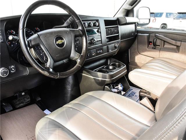 2022 Chevrolet Express 2500 Work Van (Stk: LC00236Z) in Tilbury - Image 15 of 25
