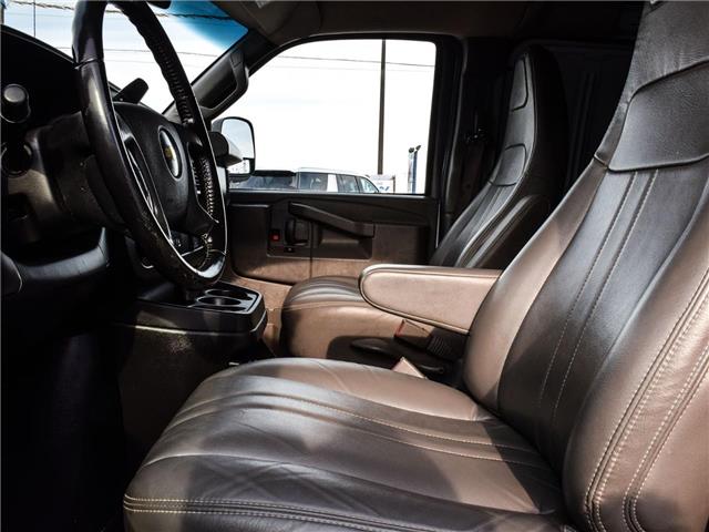 2022 Chevrolet Express 2500 Work Van (Stk: LC00236Z) in Tilbury - Image 16 of 25