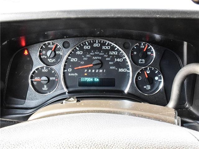 2022 Chevrolet Express 2500 Work Van (Stk: LC00236Z) in Tilbury - Image 17 of 25