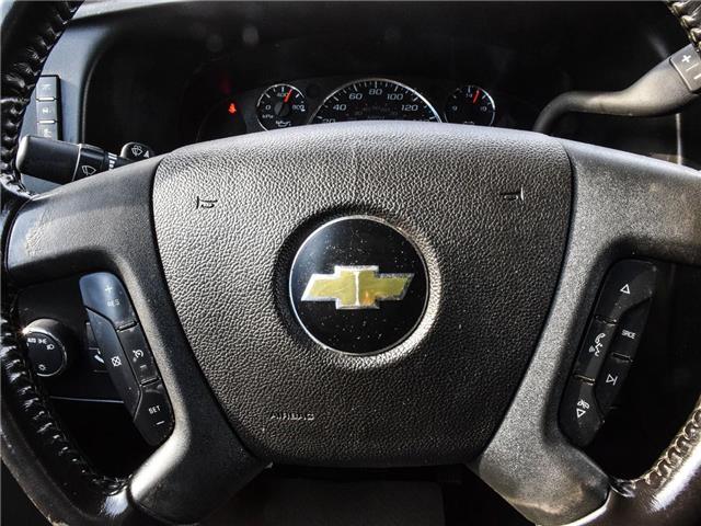 2022 Chevrolet Express 2500 Work Van (Stk: LC00236Z) in Tilbury - Image 18 of 25