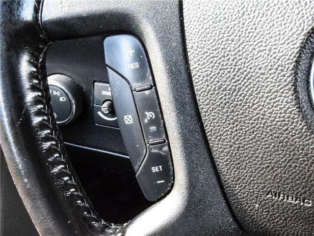 2022 Chevrolet Express 2500 Work Van (Stk: LC00236Z) in Tilbury - Image 19 of 25