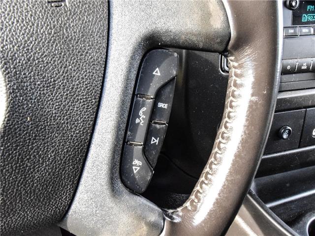 2022 Chevrolet Express 2500 Work Van (Stk: LC00236Z) in Tilbury - Image 20 of 25