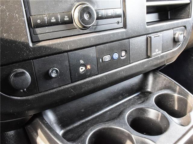 2022 Chevrolet Express 2500 Work Van (Stk: LC00236Z) in Tilbury - Image 21 of 25