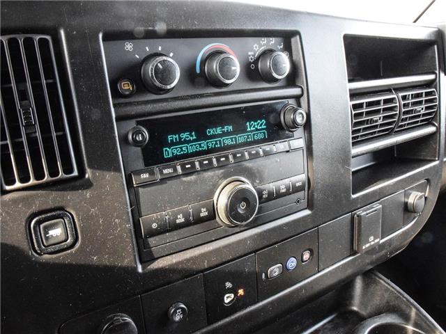 2022 Chevrolet Express 2500 Work Van (Stk: LC00236Z) in Tilbury - Image 22 of 25