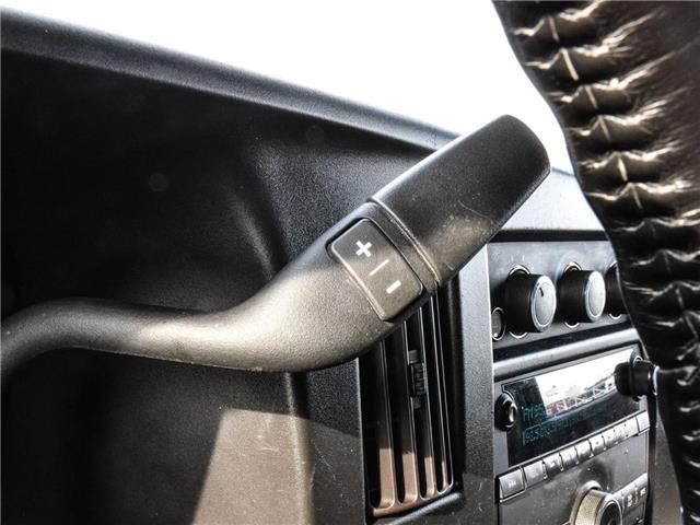 2022 Chevrolet Express 2500 Work Van (Stk: LC00236Z) in Tilbury - Image 23 of 25