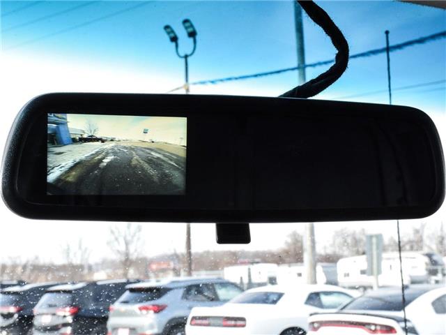 2022 Chevrolet Express 2500 Work Van (Stk: LC00236Z) in Tilbury - Image 24 of 25