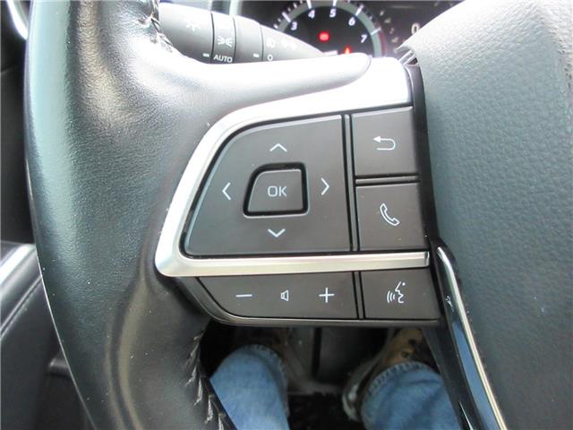 2021 Toyota Highlander XSE (Stk: U8510) in Peterborough - Image 16 of 27