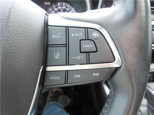 2021 Toyota Highlander XSE (Stk: U8510) in Peterborough - Image 17 of 27