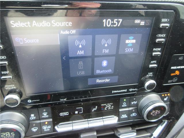 2021 Toyota Highlander XSE (Stk: U8510) in Peterborough - Image 21 of 27