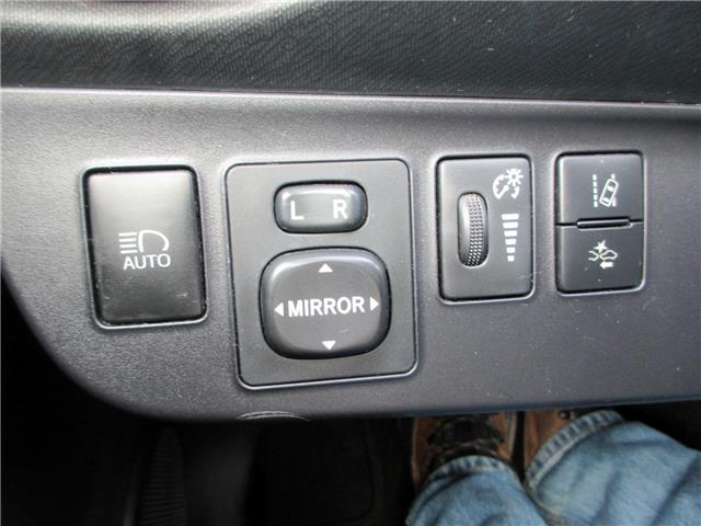 2017 Toyota Prius C Technology (Stk: P6250) in Peterborough - Image 13 of 23