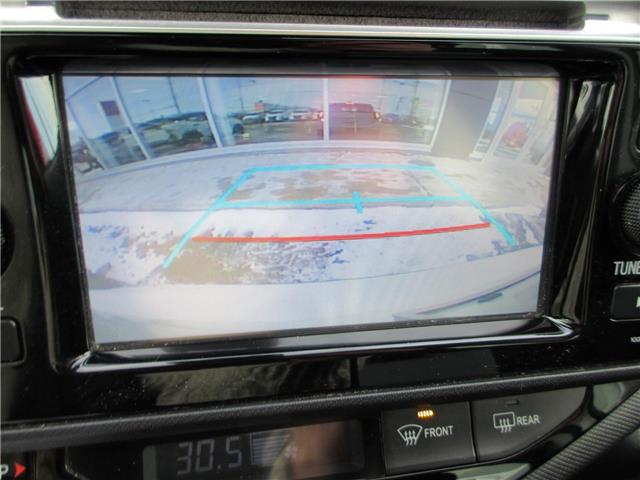 2017 Toyota Prius C Technology (Stk: P6250) in Peterborough - Image 20 of 23