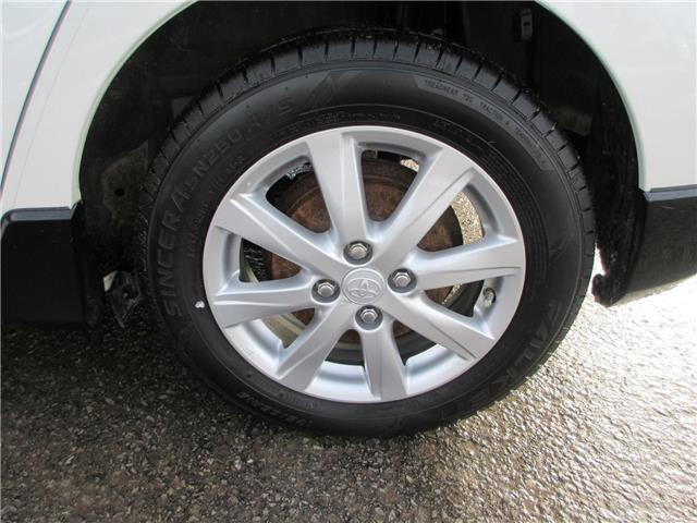 2017 Toyota Prius C Technology (Stk: P6250) in Peterborough - Image 23 of 23