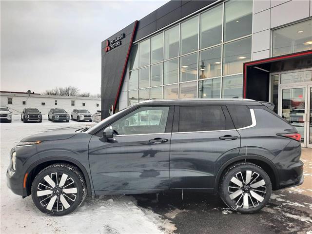 2025 Mitsubishi Outlander GT (Stk: M792) in Cornwall - Image 2 of 12