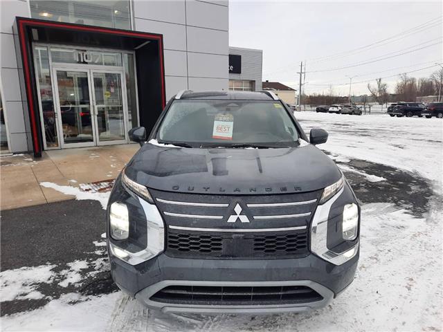 2025 Mitsubishi Outlander GT (Stk: M792) in Cornwall - Image 3 of 12