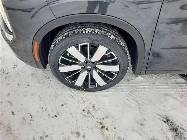 2025 Mitsubishi Outlander GT (Stk: M792) in Cornwall - Image 4 of 12