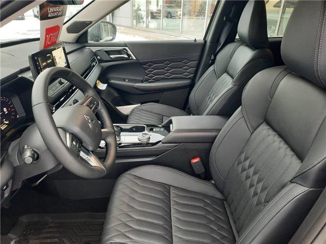 2025 Mitsubishi Outlander GT (Stk: M792) in Cornwall - Image 5 of 12