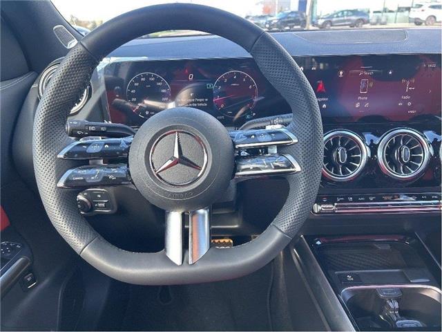2026 Mercedes-Benz GLA 250 Base (Stk: 26MB050) in Innisfil - Image 15 of 16
