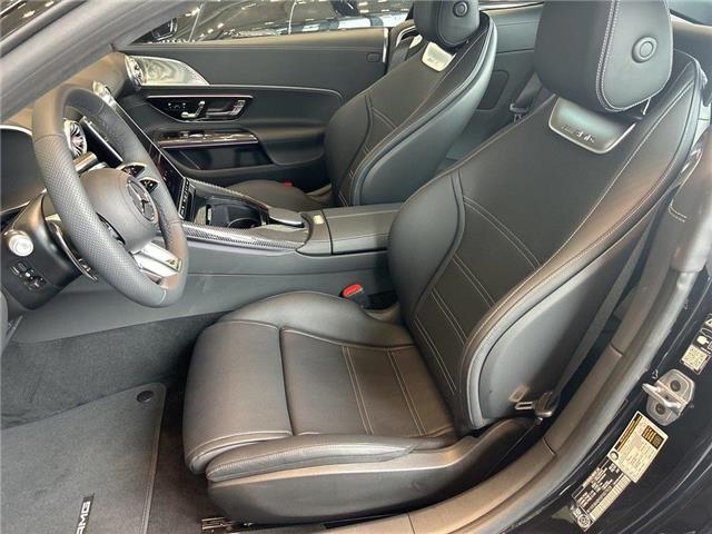 2025 Mercedes-Benz AMG GT 55 Base (Stk: 25MB245) in Innisfil - Image 7 of 18