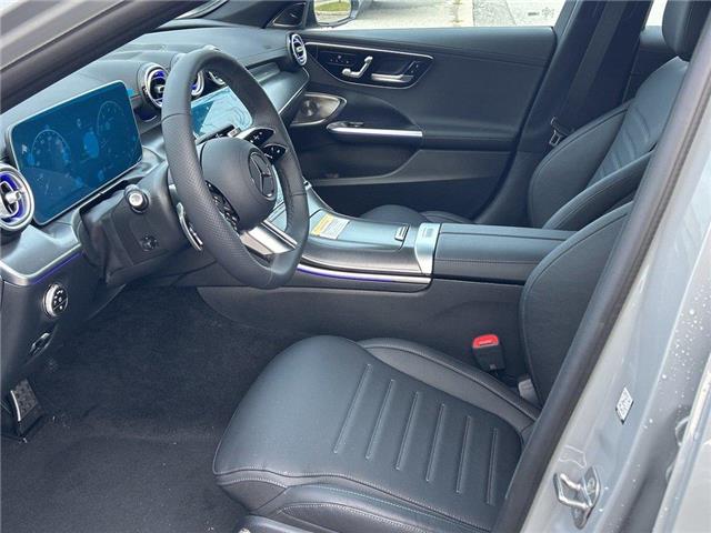 2026 Mercedes-Benz C-Class Base (Stk: 26MB068) in Innisfil - Image 10 of 15