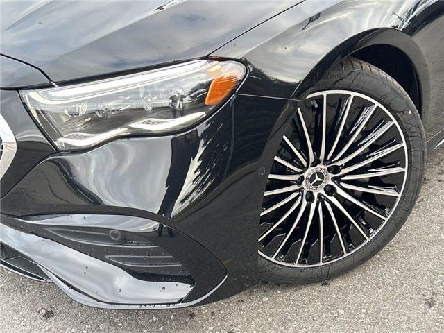 2026 Mercedes-Benz E-Class Base (Stk: 26MB063) in Innisfil - Image 2 of 16