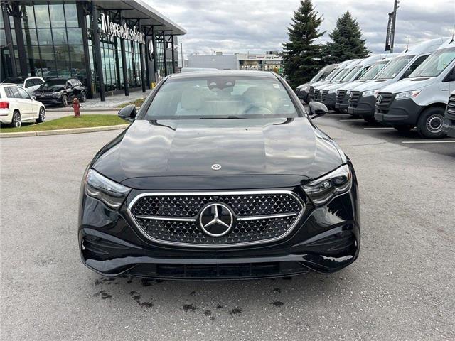2026 Mercedes-Benz E-Class Base (Stk: 26MB063) in Innisfil - Image 9 of 16