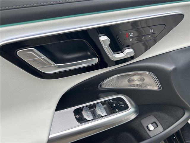 2026 Mercedes-Benz E-Class Base (Stk: 26MB063) in Innisfil - Image 11 of 16