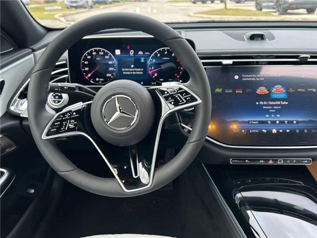 2026 Mercedes-Benz E-Class Base (Stk: 26MB063) in Innisfil - Image 13 of 16