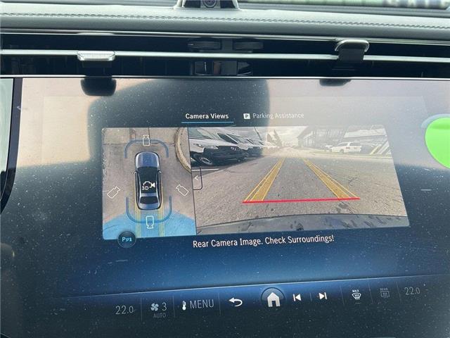 2026 Mercedes-Benz E-Class Base (Stk: 26MB063) in Innisfil - Image 16 of 16