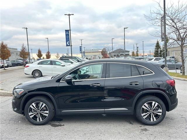 2026 Mercedes-Benz GLA 250 Base (Stk: 26MB106) in Innisfil - Image 3 of 17