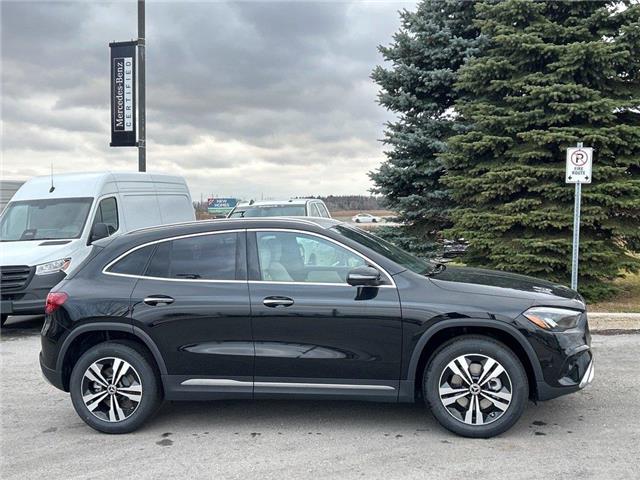 2026 Mercedes-Benz GLA 250 Base (Stk: 26MB106) in Innisfil - Image 7 of 17