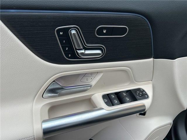 2026 Mercedes-Benz GLA 250 Base (Stk: 26MB106) in Innisfil - Image 11 of 17