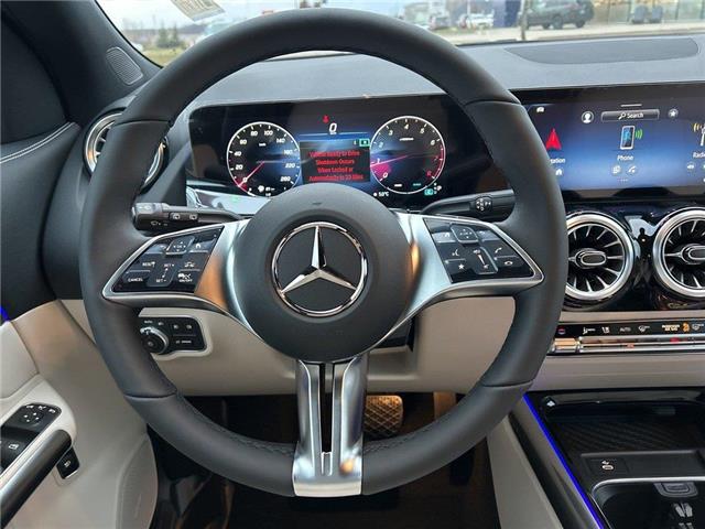 2026 Mercedes-Benz GLA 250 Base (Stk: 26MB106) in Innisfil - Image 14 of 17