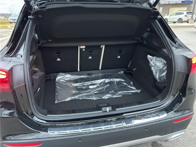 2026 Mercedes-Benz GLA 250 Base (Stk: 26MB106) in Innisfil - Image 15 of 17