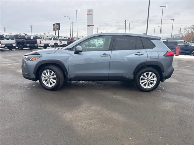 2023 Toyota Corolla Cross LE (Stk: V056431M) in Cranbrook - Image 2 of 20