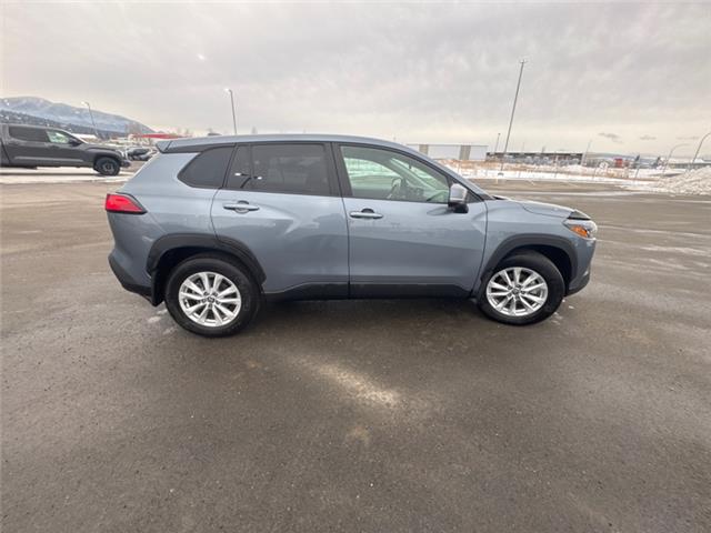 2023 Toyota Corolla Cross LE (Stk: V056431M) in Cranbrook - Image 6 of 20