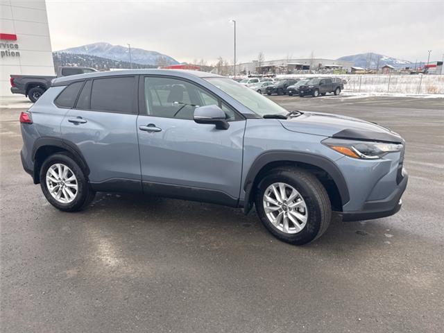 2023 Toyota Corolla Cross LE (Stk: V056431M) in Cranbrook - Image 7 of 20